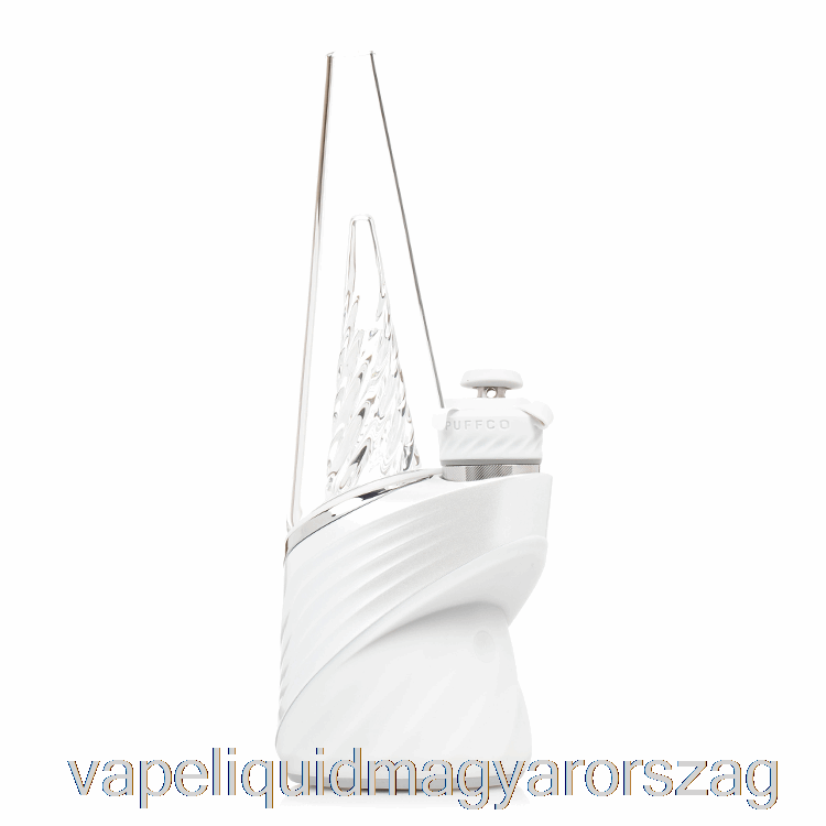 Puffco Peak Pro Pearl [új Verzió] Vape E Cigi